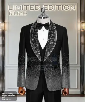Italian Top Luxury Ceremonial Tuxedos Suits