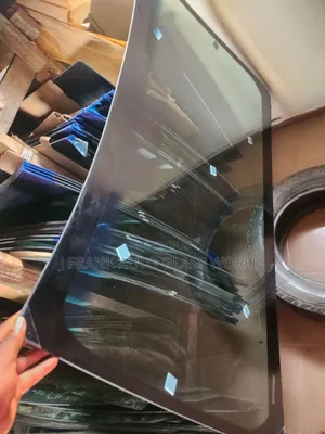 Toyota Camry 2012/2014 Windscreen Glass