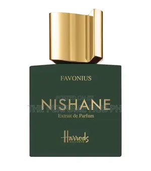 Nishane Favonius Edp 100ml