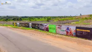 C of O Land for Sale in Epe, Lagos Nigeria ( Residential Commercial)