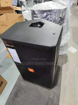 JBL 15" Monitor Speaker