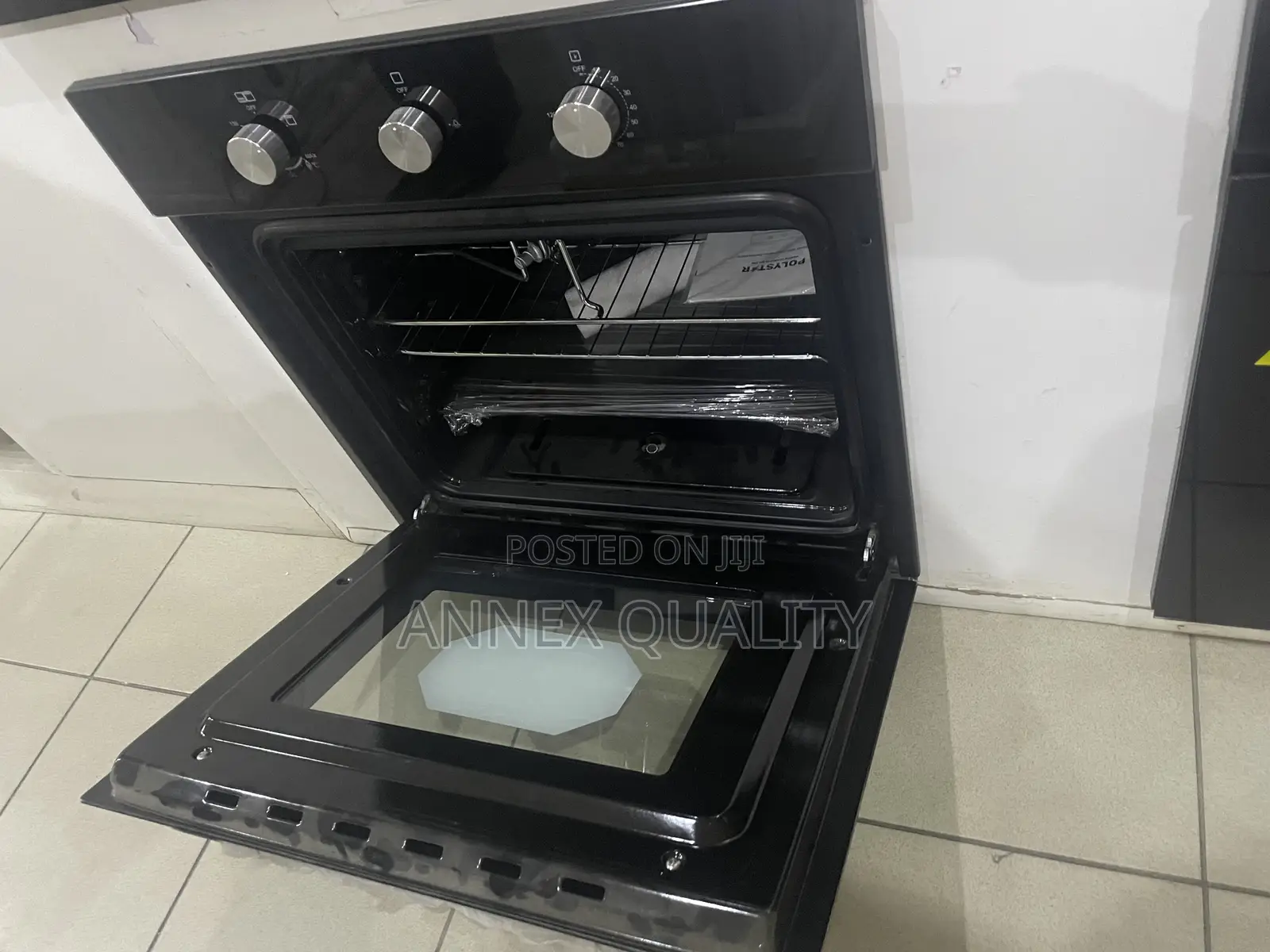 Electric Oven