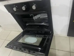 Electric Oven