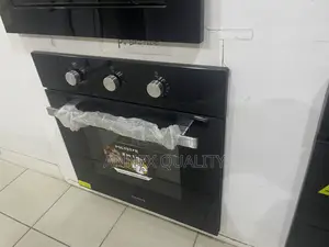 Electric Oven