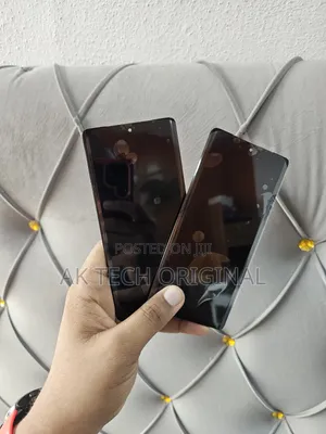 Google Pixel 7pro Original Amoled Screen