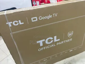 TCL 75-Inch Qled Smart Tv With Immersive Audio and Visuals