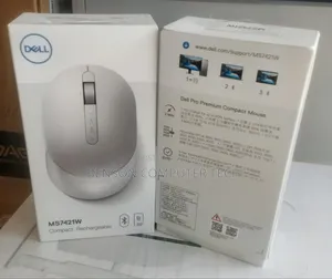 Dell Ms7421w Mouse