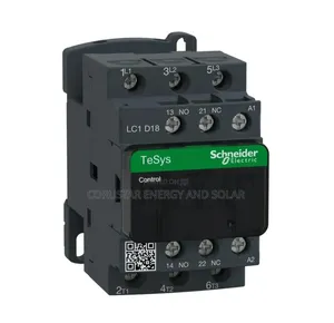 18a 3p Screw Terminal