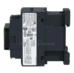 18a 3p Screw Terminal
