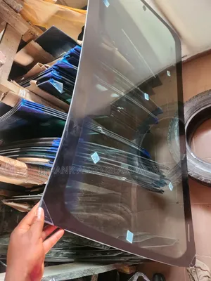 Toyota Avalon 2012/2014 Windscreen Glass