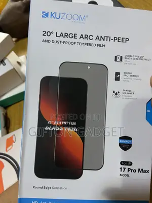 Screen Protector