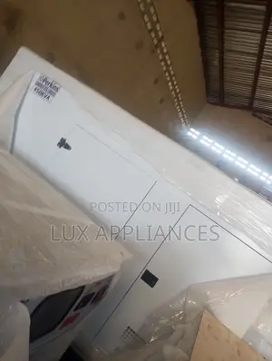 Perkins 450kva Electric Power Generator