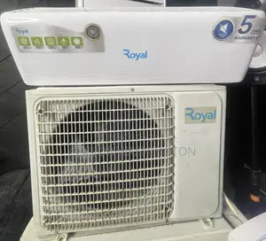 Air Conditioner