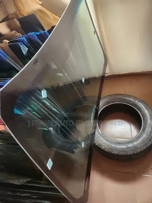 Honda Accord 2013/2014 Windscreen Glass