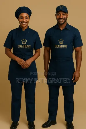 Customized Professional T-Shirts With Personalized Embroidered Logo