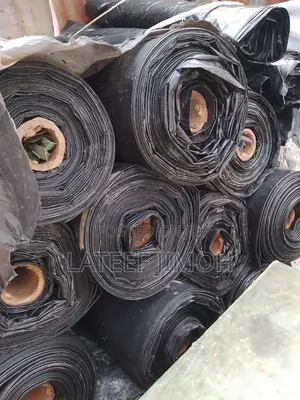 Construction PVC Nylon