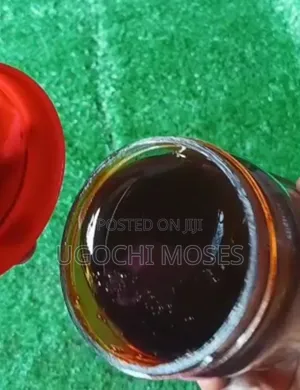 Gorontula Syrup