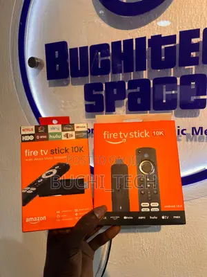 Amazon Fire Tv Stick for Sale Convert Non Smart Tv to Android