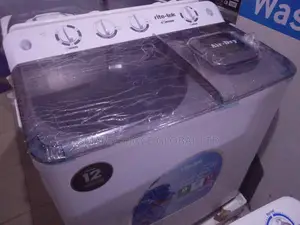 Ritetek Washing Machine 12kg