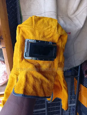 Welding Mask