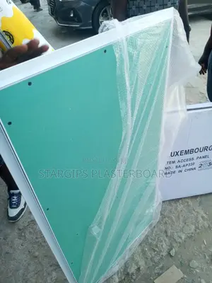 Access Panel