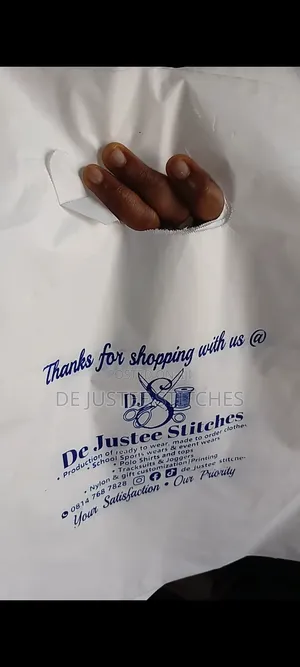 Nylon Printing