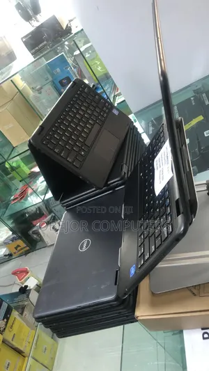 Laptop Dell Latitude 11 3190 8GB Intel Pentium SSD 256GB