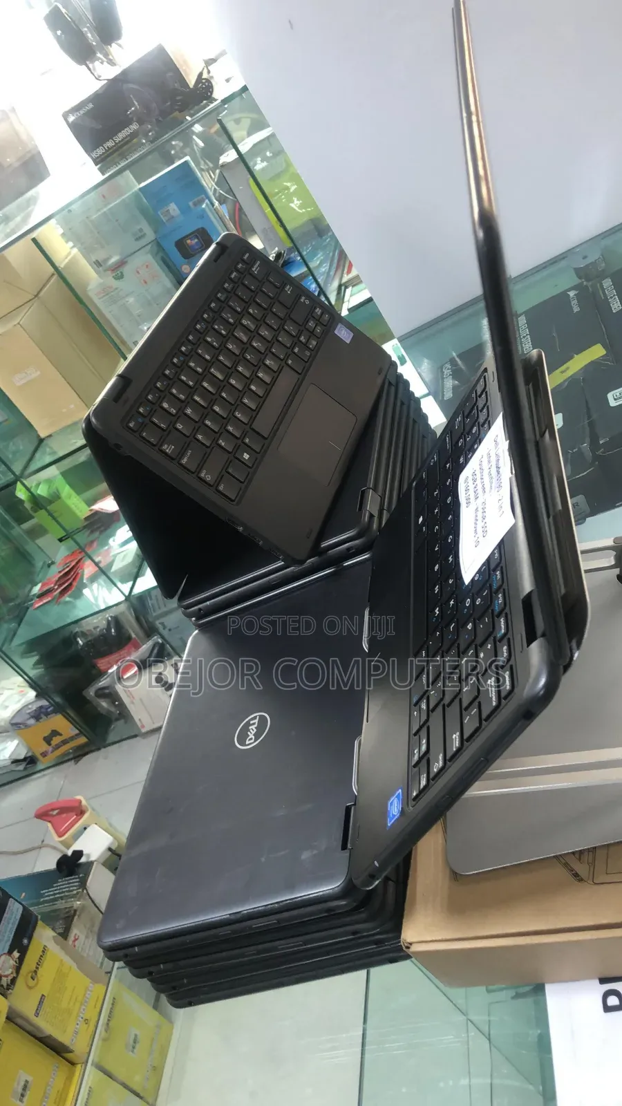 Laptop Dell Latitude 11 3190 8GB Intel Pentium SSD 256GB
