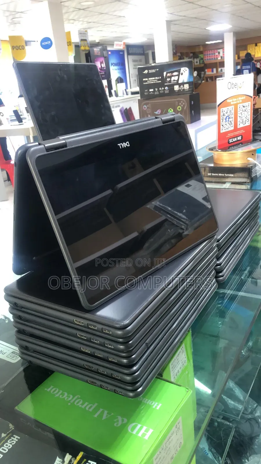 Laptop Dell Latitude 11 3190 8GB Intel Pentium SSD 256GB
