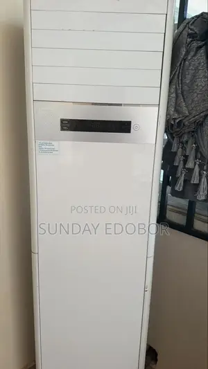 Inverter Lg 1.5hp Ac