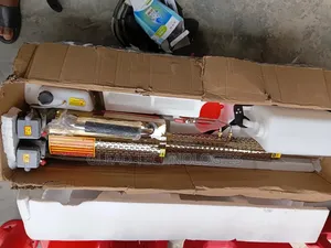 Thermal Fogging Machine