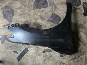 Fender Camry 207/2010