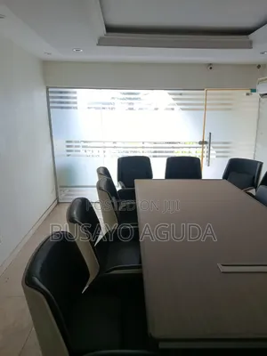 Furnished 5bdrm Duplex in Adelabu for rent