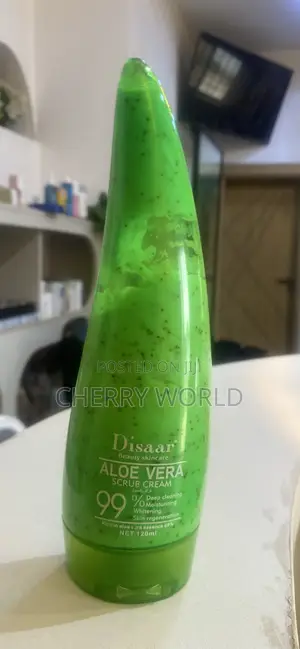 Disaar Beauo Skincare