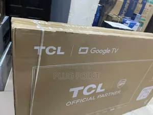 TCL 75-Inch Qled Smart Tv for Movies, Sports and Gaming