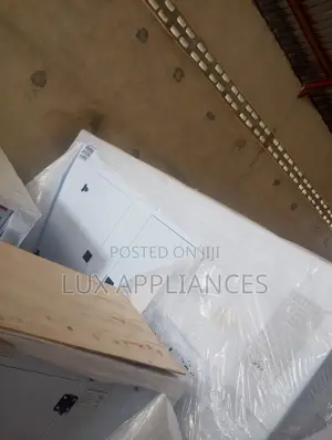 Perkins 450kva High Capacity Generator