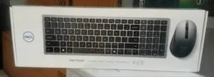 Dell Km7120w