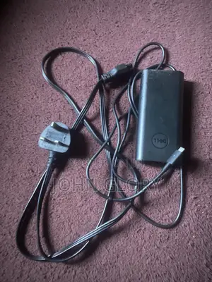Dell Type C Charger