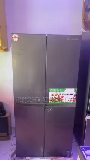 Refrigerator