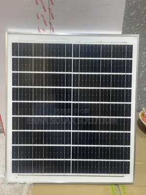 25w Solar Panel