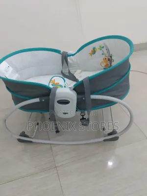 Baby Bassinet /Bed