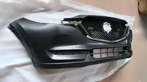 Replacement for Complete Bumper Mazda Cx-5 2018 2020 Available