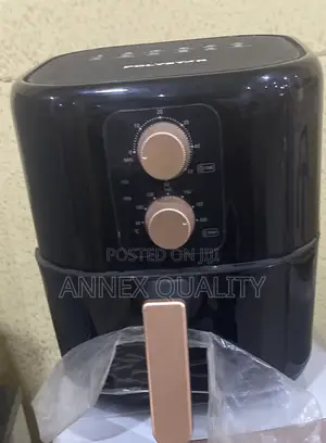 Air Fryers