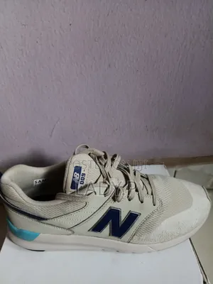 New Balance 009 Men's Sneaker- Size 43