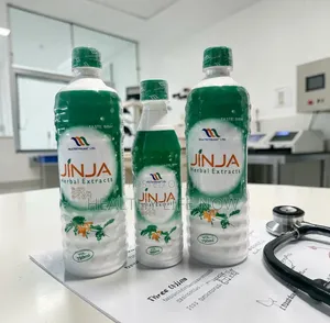 Jinja Herbal Is Needed for Men and Women Healthy Living