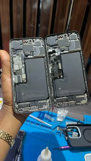 Phone Repair Services