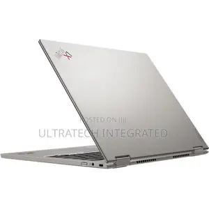 New Lenovo ThinkPad X1 Titanium Gen 1 16GB Intel Core i7 SSD 512GB