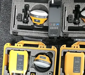 Hitarget V200 Base and Rover