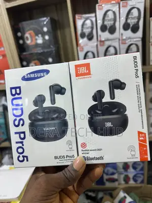 Samsung Buds
