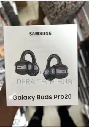 Samsung Buds
